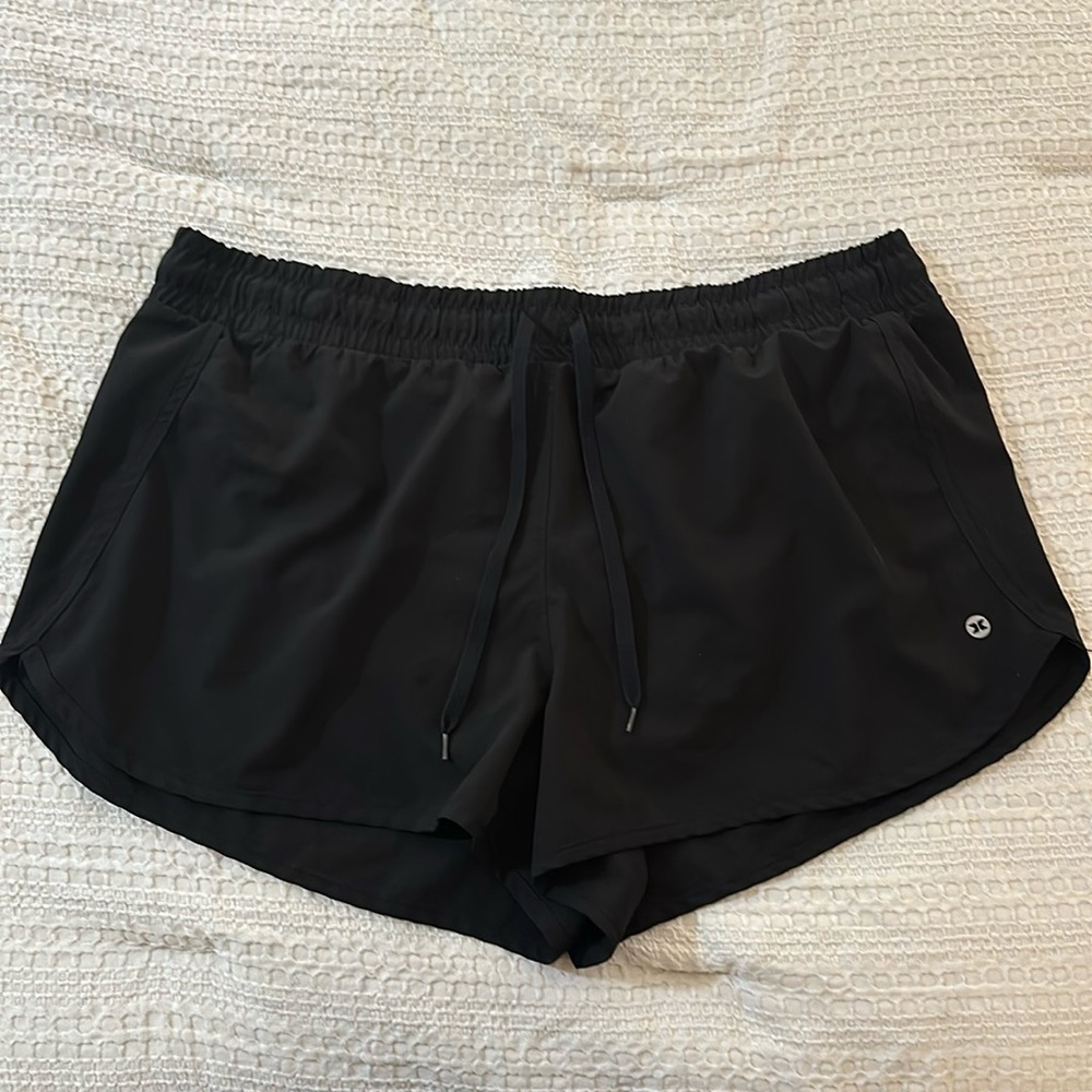 RBX Running shorts